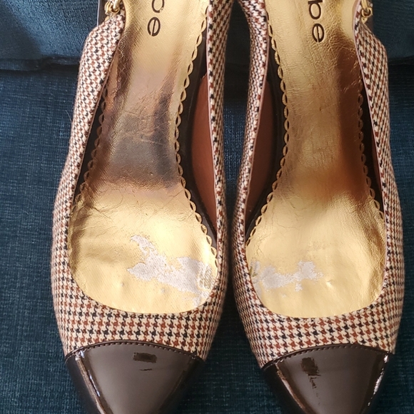 Bebe pumps - Picture 5 of 6